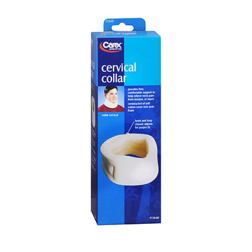 Carex, Carex Cervical Collar, 1 each