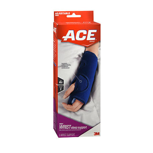 3M, Night Wrist Sleep Support, 1 Each